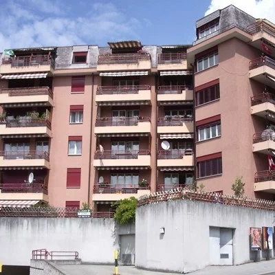 Appartement de 2.5 pièces au 2ème étage - Photo 2