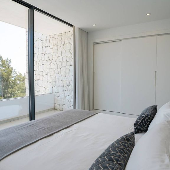 5 bedroom luxury Villa for rent in Benahavís, Andalusia - Foto 1