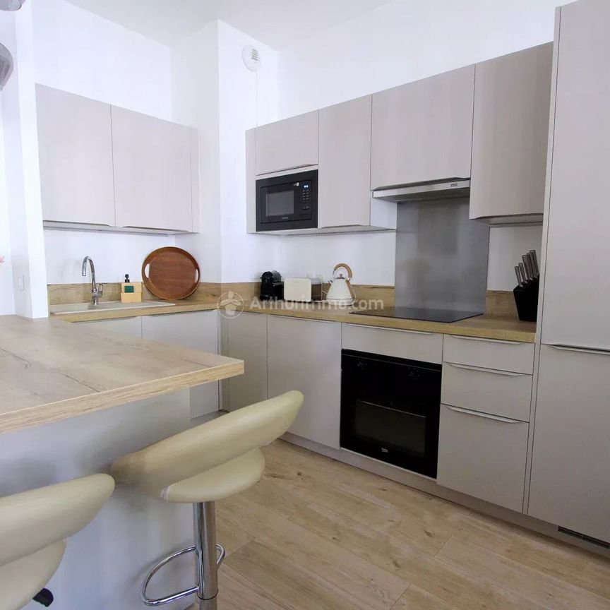 Location Appartement 2 pièces 47 m2 à Serris - Photo 1