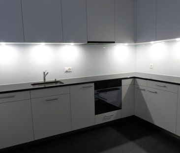 Moderne Gartenwohnung an attraktiver Lage – erster Monat gratis - Photo 4