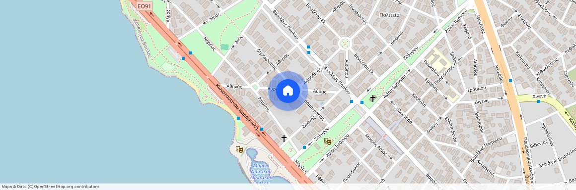 Βούλα (Άνω Βούλα)