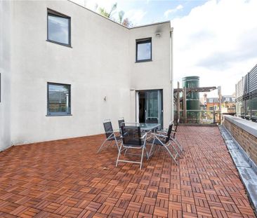 1 bedroom apartment to rent - Photo 6