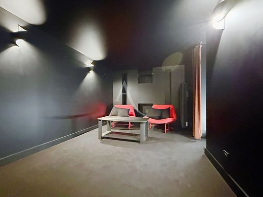 Location Maison 2 pièces 47m² ST LAMBERT DU LATTAY 49750 - Photo 1