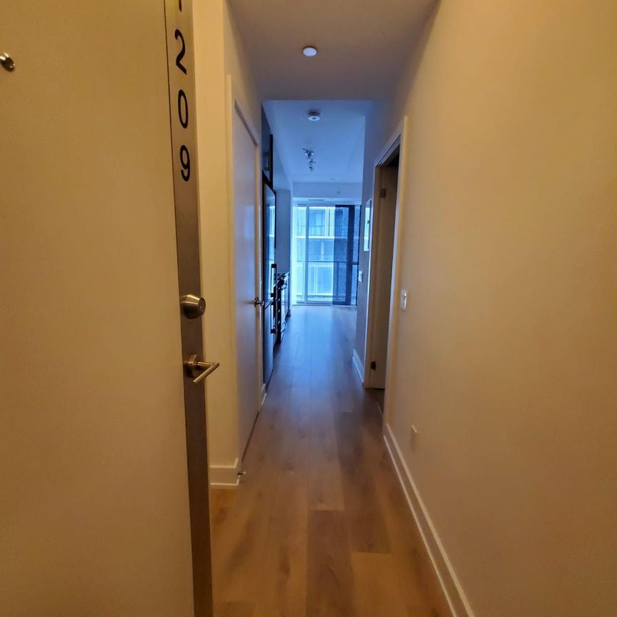 For Lease - 128 Fairview Mall Drive Unit# 1209, Toronto, Ontario - Photo 1