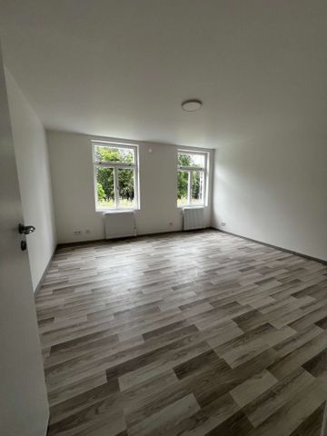 Björkallén 18A - Photo 2