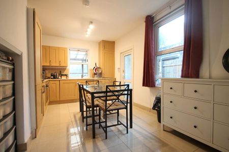 1 bedroom in a house share to rent - Photo 3