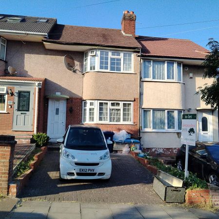 2 bedroom terraced house to rent - Photo 5