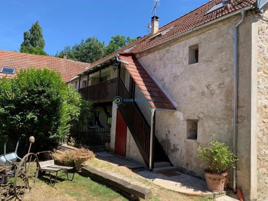 MAGNIFIQUE Appartement 3-4 pièces de 70m² (93m² brut) à la Ferme Royale Versailles Grand Parc - Photo 1