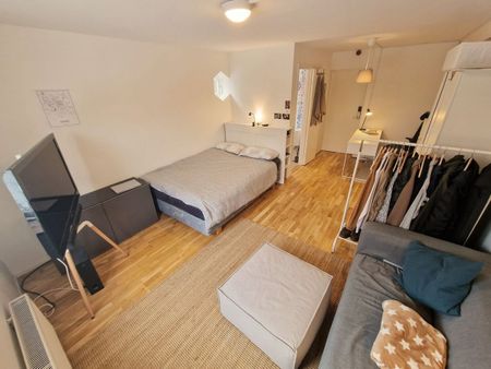 Lindvägen, Sollentuna - Photo 4