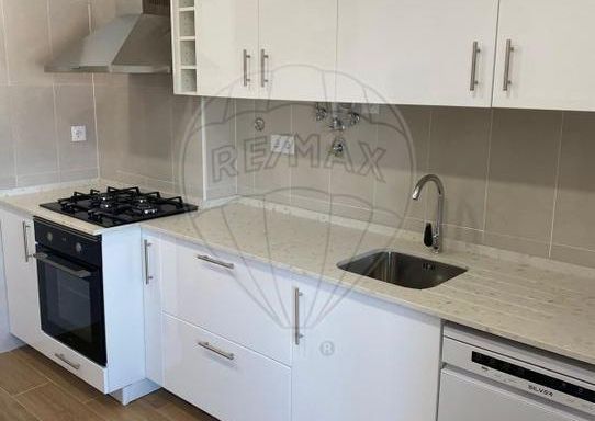 Apartamento T2 em Lisboa