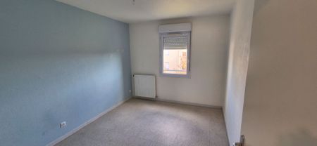 Location appartement 3 pièces, 65.84m², Nîmes - Photo 2