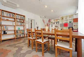 Via Cavour, Rome, Lazio 00184