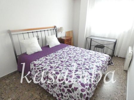 Valencia Capital - Photo 5