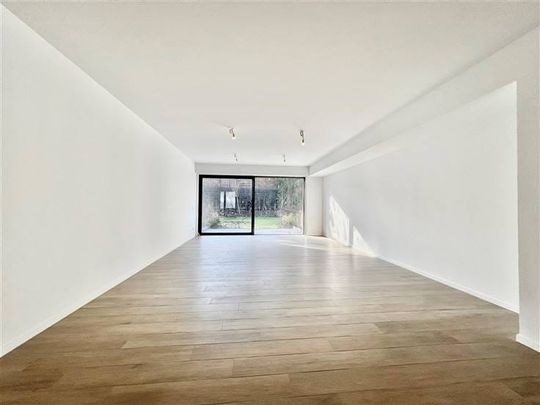 Tout savoir sur cet appartement à Uccle, à Uccle - Foto 1