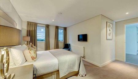 Merchant Square, Paddington, London, W2 - Photo 3