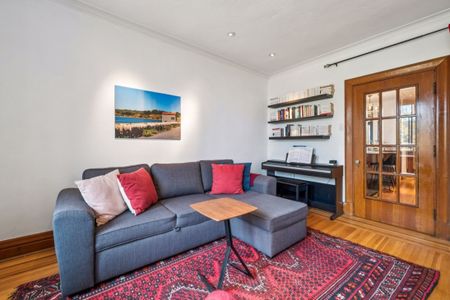 Appartement à louer - Montréal (Outremont) - Photo 2