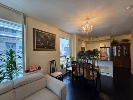 For Lease - 17 Kenaston Gardens Unit# 615, Toronto, Ontario - Photo 3