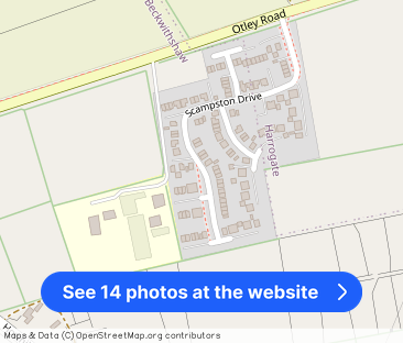 4 bedroom detached house for rent - Photo 1