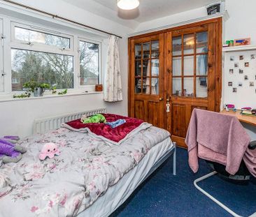 4 bedroom terraced house to rent - Photo 1