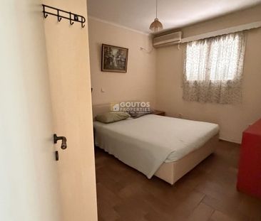 Studio/Γκαρσονιέρα για ενοικίαση Γκολφ (Γλυφάδα) - Photo 4