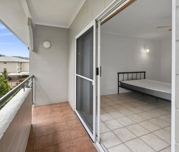 Unit 23/55-57 McCormack Street, Manunda. - Photo 1