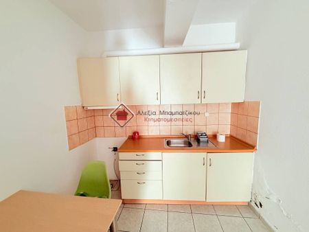 Studio/Γκαρσονιέρα για ενοικίαση Άγιος Γεώργιος (Καβάλα) - Φωτογραφία 5