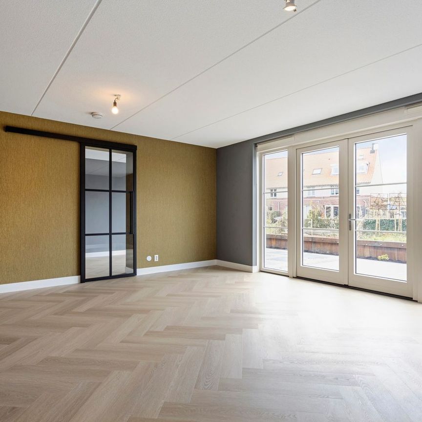 Huis te huur: Laantje van Kempen 41 2548 LL Den Haag - Foto 1