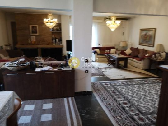 Διαμέρισμα για ενοικίαση Αμαλίειο Ορφανοτροφείο (Μαρούσι) - Photo 1
