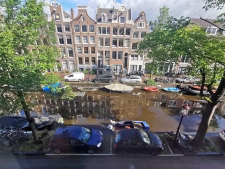 Verhuurd: Bloemgracht, 1016 KL Amsterdam - Foto 5