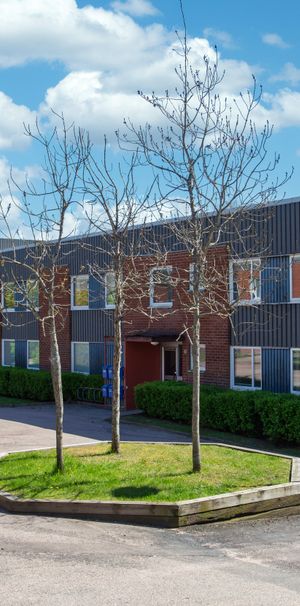 Flöjtgatan 1 - Foto 2