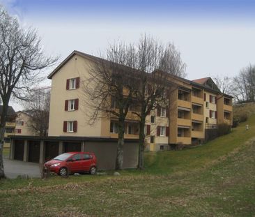 Living in the countryside in a completely renovated apartment - Photo 5