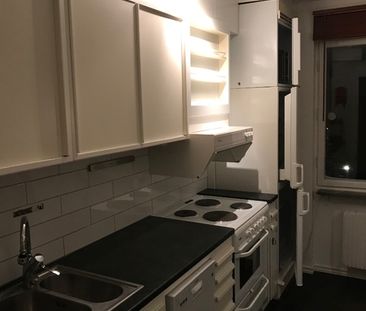 Rågången, Umeå - Photo 4