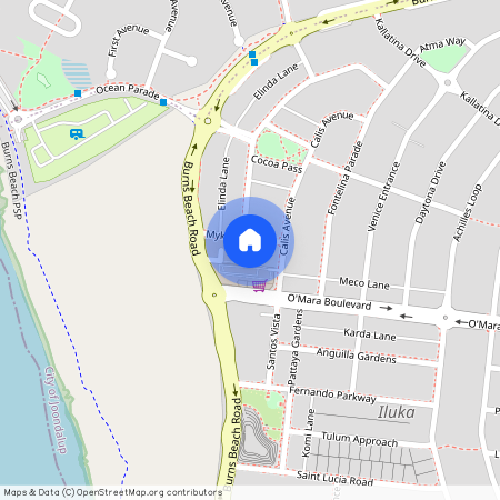 23 Mykonos View, WA 6028, Iluka