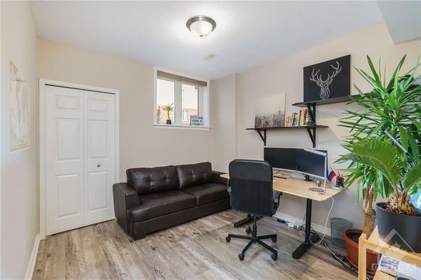 For Lease - 512 Reardon Private, Hunt Club - South Keys and Area, Ontario - Photo 1