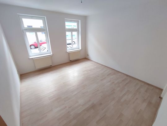 3-Raum-Wohnung mit Terrasse - Photo 1