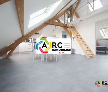 Location Appartement 3 pièces 57m² ORLEANS 45100 - Photo 4