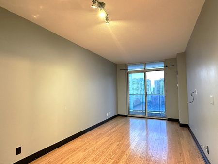 For Lease - 70 Absolute Avenue Unit# 1005, Mississauga, Ontario - Photo 3