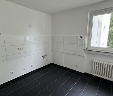 Demnächst frei! 3-Zimmer-Wohnung in Gelsenkirchen Scholven - Photo 3