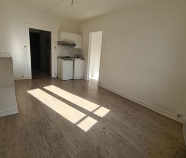 Location Appartement 2 pièces 34m² NANCY 54000 - Photo 1