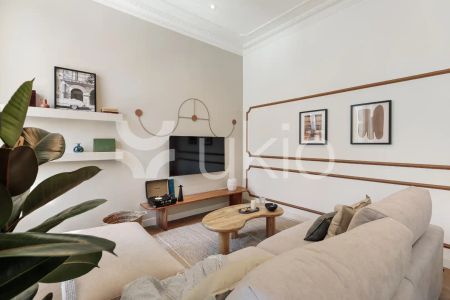 Apartamento de alquiler en Rambla de Catalunya, Dreta de l'Eixample - Photo 3