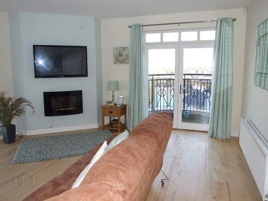 6 Dhu Varren (Student Let), Portrush, BT56 8EN - Photo 1