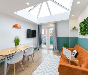 Room in a Shared House, Argyll St, CV2 - Photo 2