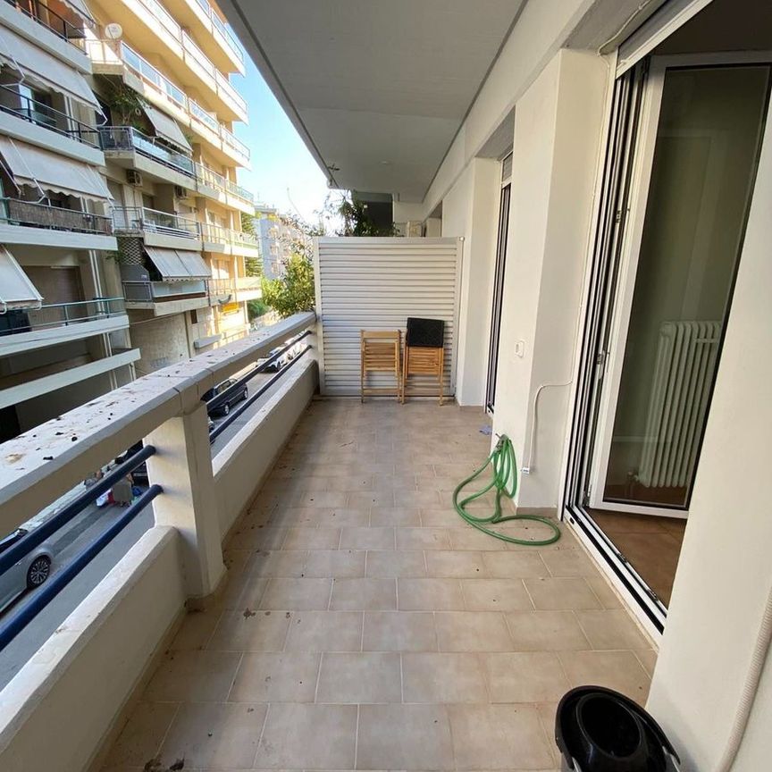 Διαμέρισμα για ενοικίαση Τερψιθέα - Γλυφάδα (Πάτρα) - Photo 1