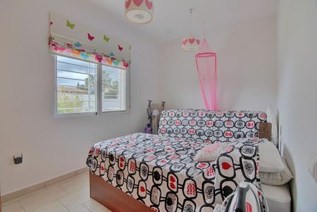 4 room luxury Detached House for rent in Calpe, Valencia - Photo 5