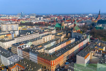 Kawalerka w samym centrum miasta - Photo 3