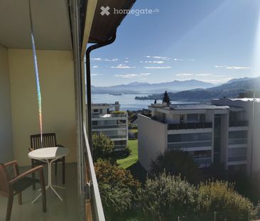 Obergeschoss mit einzigartigem Seeblick - Photo 3