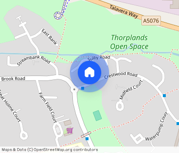 3 bedroom end of terrace house to rent - Photo 1