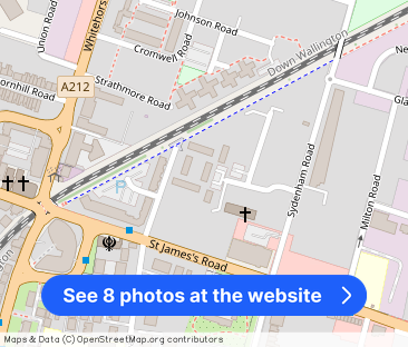 Torrington Square, Croydon, CR0 - Photo 1