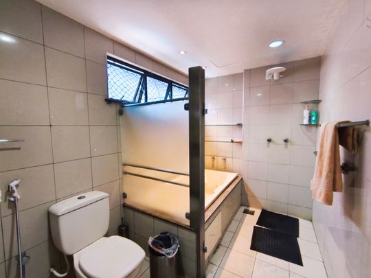 MEIRELES - APARTAMENTO - CANUTO DE AGUIAR, 500 AP 400 PROFESSOR GLAUCO LOBO VISITA PROGRAMADA - Foto 1