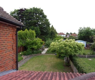 1 bedroom in a house share to rent - Photo 4